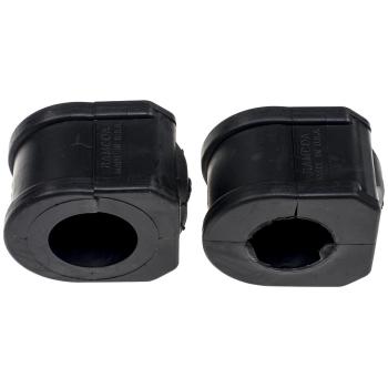 1990 Pontiac Firebird Suspension Stabilizer Bar Bushing Kit Front To Frame Dorman 533424 image 1 of 2