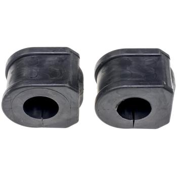 1990 Pontiac Firebird Suspension Stabilizer Bar Bushing Kit Front To Frame Dorman 533427 image 1 of 2