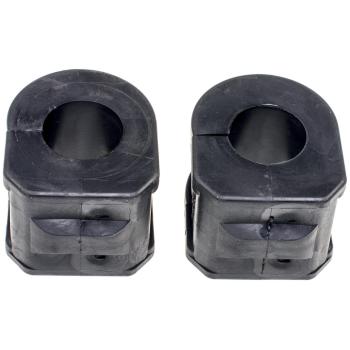 1990 Pontiac Firebird Suspension Stabilizer Bar Bushing Kit Front To Frame Dorman 533427 image 2 of 2
