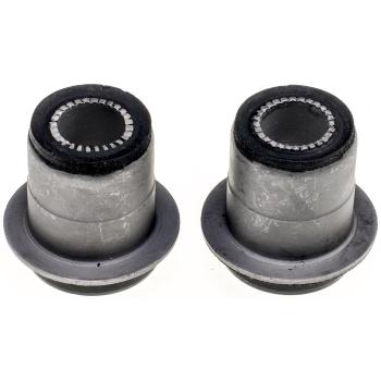 1973 Pontiac Firebird Suspension Control Arm Bushing Kit Front Upper Dorman 533436 image 2 of 2