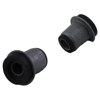 1979 Pontiac Firebird Suspension Control Arm Bushing Kit Front Upper Dorman 533440 image 2 of 2