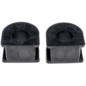1999 Isuzu Hombre Suspension Stabilizer Bar Bushing Kit Front To Frame Dorman 533442 image 2 of 2