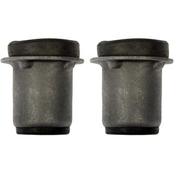 1981 Oldsmobile Custom Cruiser Suspension Control Arm Bushing Kit Front Upper Dorman 533446 image 1 of 4