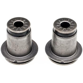 2000 Oldsmobile Bravada Suspension Control Arm Bushing Kit Front Upper Dorman 533450 image 2 of 2