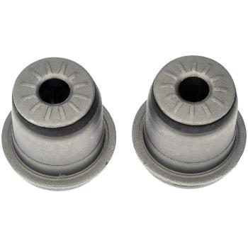 2000 GMC C3500 Suspension Control Arm Bushing Front Upper Dorman 533456 image 2 of 4