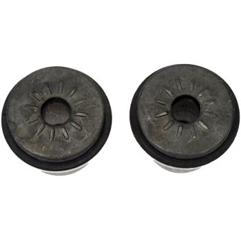 2000 GMC C3500 Suspension Control Arm Bushing Front Upper Dorman 533456 image 3 of 4