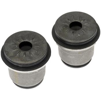 2000 GMC C3500 Suspension Control Arm Bushing Front Upper Dorman 533456 image 4 of 4