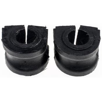 1990 Oldsmobile Cutlass Calais Suspension Stabilizer Bar Bushing Kit Front To Frame Dorman 533458 image 2 of 2
