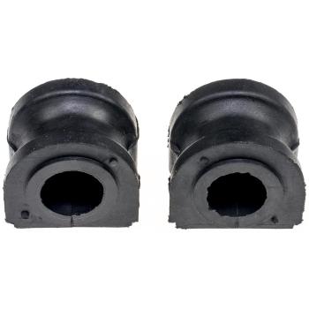 1990 Oldsmobile Cutlass Calais Suspension Stabilizer Bar Bushing Kit Front To Frame Dorman 533459 image 1 of 2