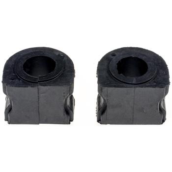 1990 Oldsmobile Cutlass Calais Suspension Stabilizer Bar Bushing Kit Front To Frame Dorman 533459 image 2 of 2