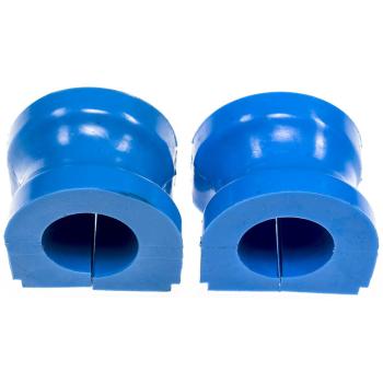 1990 Oldsmobile Cutlass Calais Suspension Stabilizer Bar Bushing Kit Front To Frame Dorman 533460 image 1 of 2