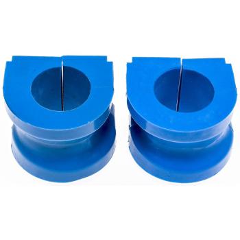 1990 Oldsmobile Cutlass Calais Suspension Stabilizer Bar Bushing Kit Front To Frame Dorman 533460 image 2 of 2