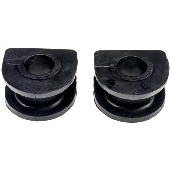 2009 Cadillac Escalade Suspension Stabilizer Bar Bushing Kit Rear To Frame Dorman 533461 image 2 of 2