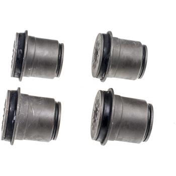 2000 GMC C3500 Suspension Control Arm Bushing Kit Front Upper Dorman 533462 image 1 of 2