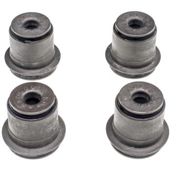2000 GMC C3500 Suspension Control Arm Bushing Kit Front Upper Dorman 533462 image 2 of 2