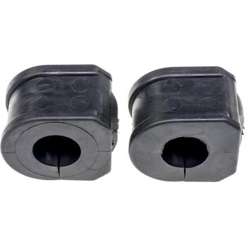 1990 Pontiac Firebird Suspension Stabilizer Bar Bushing Kit Front To Frame Dorman 533466 image 1 of 2