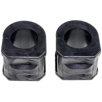 1990 Pontiac Firebird Suspension Stabilizer Bar Bushing Kit Front To Frame Dorman 533468 image 2 of 2