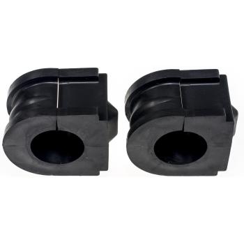2000 Oldsmobile Bravada Suspension Stabilizer Bar Bushing Kit Front To Frame Dorman 533472 image 1 of 2