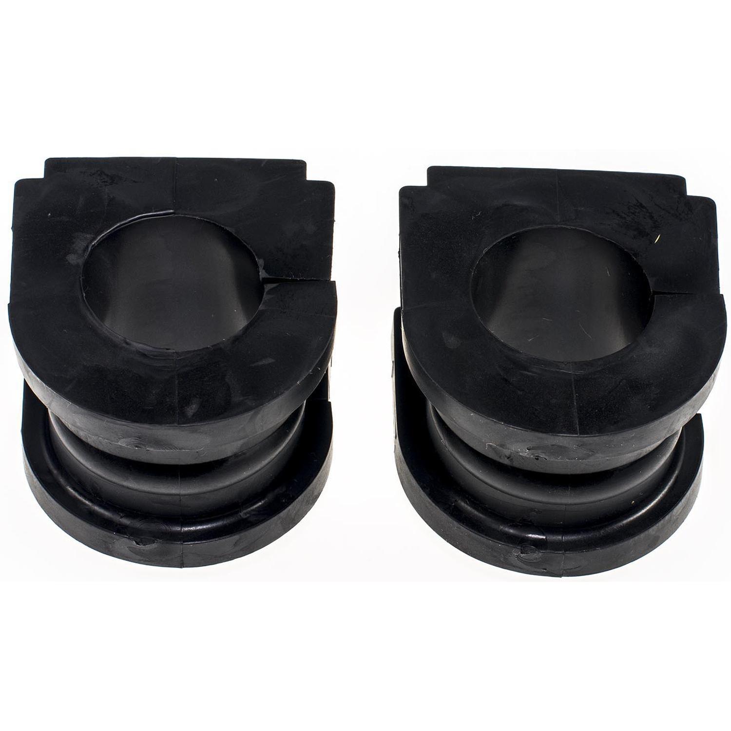 Dorman 533472 - Suspension Stabilizer Bar Bushing Kit Dorman 533472 Suspension Stabilizer Bar Bushing Kit product image 2 of 2