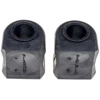 1994 Oldsmobile Bravada Suspension Stabilizer Bar Bushing Kit Front To Control Arm Dorman 533474 image 2 of 2