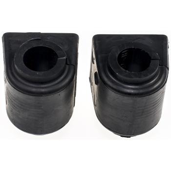 1999 Oldsmobile Cutlass Suspension Stabilizer Bar Bushing Kit Front To Frame Dorman 533476 image 2 of 2