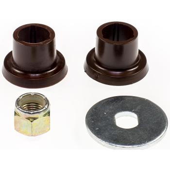 1981 Nissan 720 Steering Idler Arm Bushing Kit Bracket End Dorman 533479 image 1 of 2
