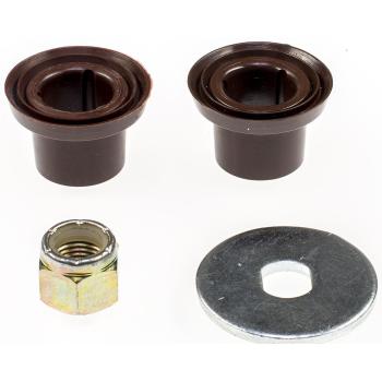 1981 Nissan 720 Steering Idler Arm Bushing Kit Bracket End Dorman 533479 image 2 of 2