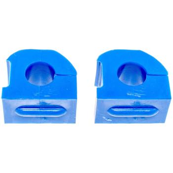 1984 Chrysler E Class Suspension Stabilizer Bar Bushing Kit Front To Frame Dorman 533486 image 2 of 2