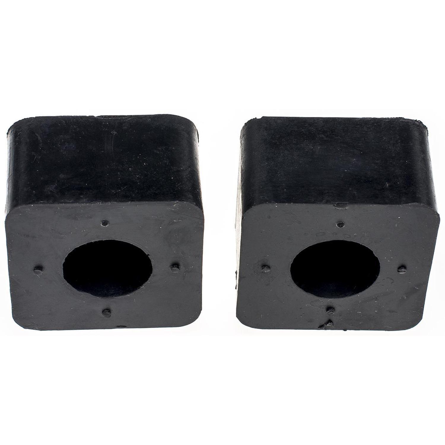 Dorman 533487 - Suspension Stabilizer Bar Bushing Kit Dorman 533487 Suspension Stabilizer Bar Bushing Kit product image 1 of 2