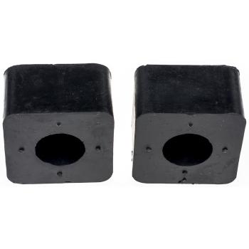 1984 Chrysler E Class Suspension Stabilizer Bar Bushing Kit Front To Control Arm Dorman 533487 image 1 of 2