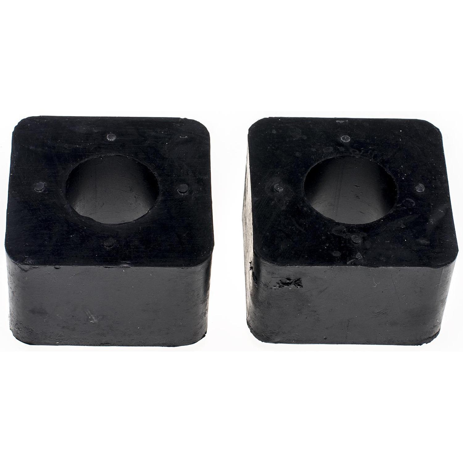 Dorman 533487 - Suspension Stabilizer Bar Bushing Kit Dorman 533487 Suspension Stabilizer Bar Bushing Kit product image 2 of 2