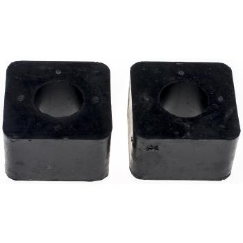 1984 Chrysler E Class Suspension Stabilizer Bar Bushing Kit Front To Control Arm Dorman 533487 image 2 of 2