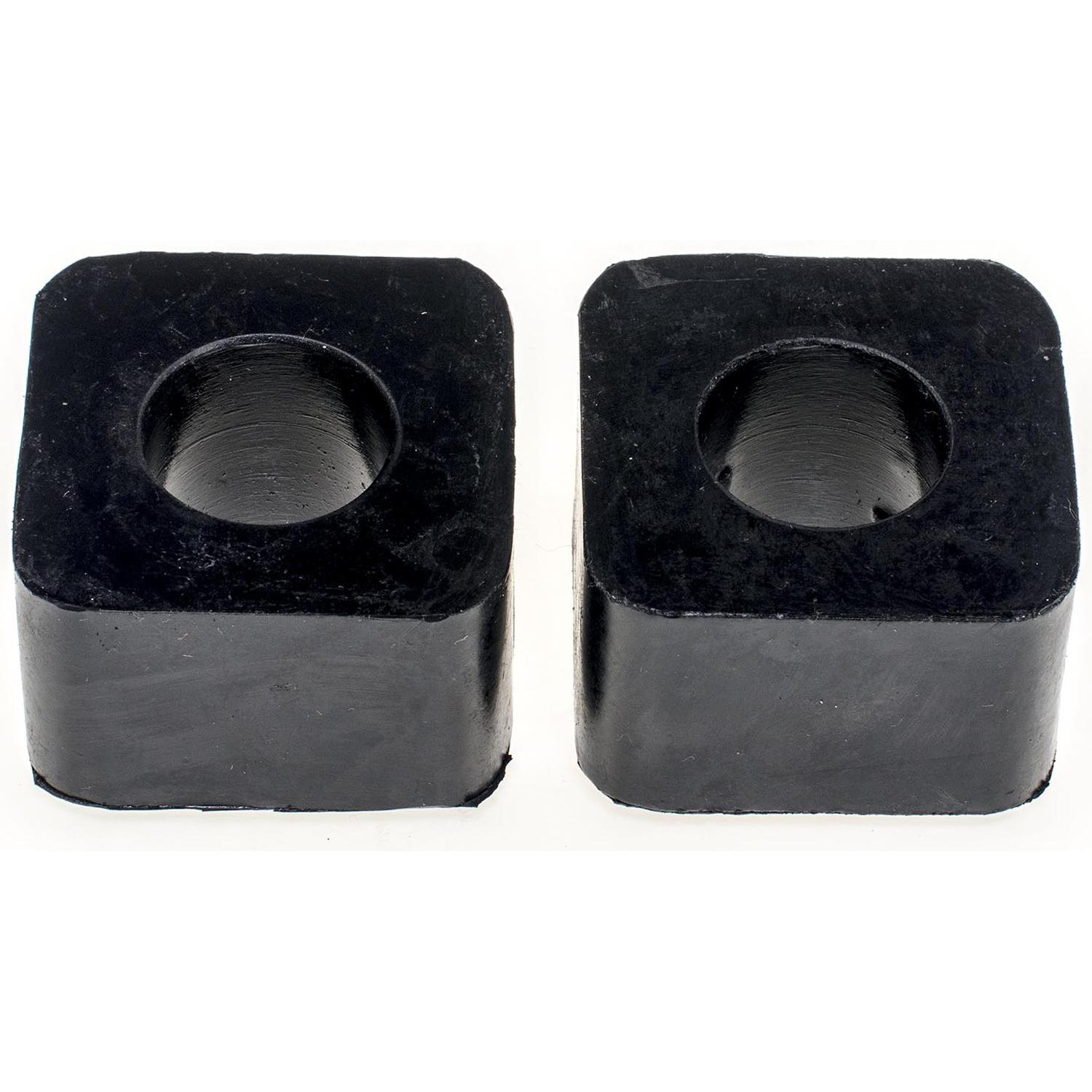 Dorman 533490 Suspension Stabilizer Bar Bushing Kit product image 1 of 2