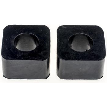 1984 Chrysler E Class Suspension Stabilizer Bar Bushing Kit Front To Control Arm Dorman 533490 image 1 of 2