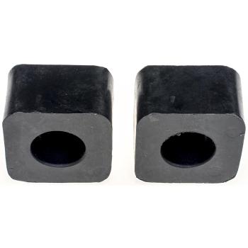 1984 Chrysler E Class Suspension Stabilizer Bar Bushing Kit Front To Control Arm Dorman 533490 image 2 of 2