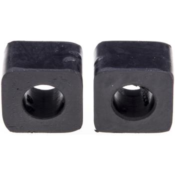 1984 Chrysler E Class Suspension Stabilizer Bar Bushing Kit Front To Control Arm Dorman 533491 image 1 of 2