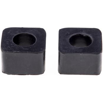 1984 Chrysler E Class Suspension Stabilizer Bar Bushing Kit Front To Control Arm Dorman 533491 image 2 of 2