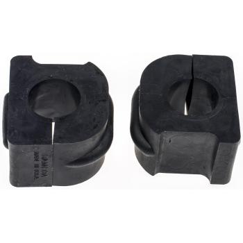 1984 Chrysler E Class Suspension Stabilizer Bar Bushing Kit Front To Frame Dorman 533492 image 2 of 2