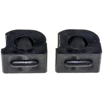 1984 Chrysler E Class Suspension Stabilizer Bar Bushing Kit Front To Frame Dorman 533493 image 2 of 2