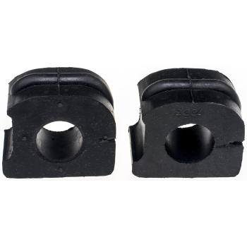 1984 Chrysler E Class Suspension Stabilizer Bar Bushing Kit Front To Frame Dorman 533494 image 2 of 2