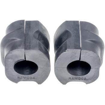 1995 Chrysler Voyager Suspension Stabilizer Bar Bushing Kit Front To Frame Dorman 533496 image 1 of 2