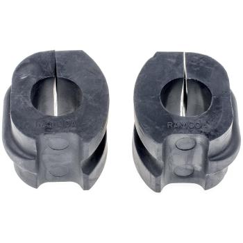 1995 Chrysler Voyager Suspension Stabilizer Bar Bushing Kit Front To Frame Dorman 533496 image 2 of 2