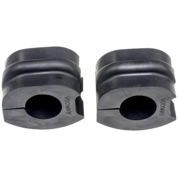 1995 Chrysler Voyager Suspension Stabilizer Bar Bushing Kit Front To Frame Dorman 533497 image 1 of 2
