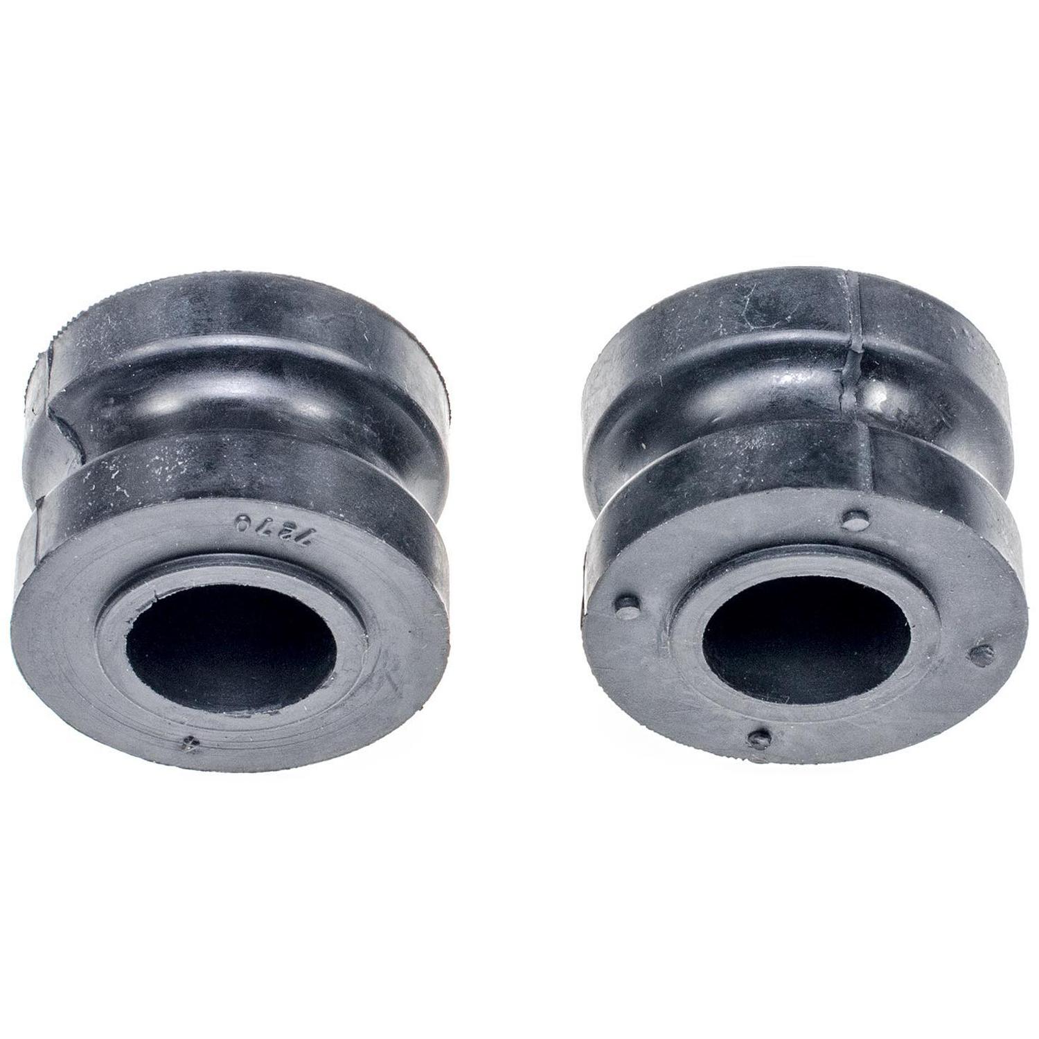 Dorman 533498 - Suspension Stabilizer Bar Bushing Kit Dorman 533498 Suspension Stabilizer Bar Bushing Kit product image 1 of 2