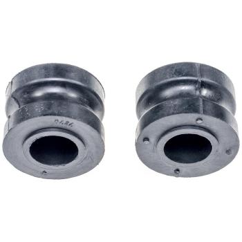 1994 Chrysler Shadow Suspension Stabilizer Bar Bushing Kit Front To Control Arm Dorman 533498 image 1 of 2
