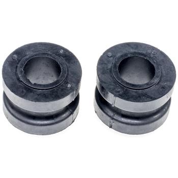 1994 Chrysler Shadow Suspension Stabilizer Bar Bushing Kit Front To Control Arm Dorman 533498 image 2 of 2