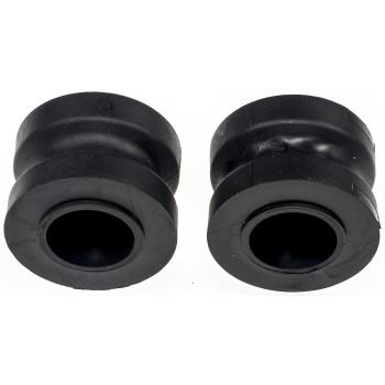1994 Chrysler Shadow Suspension Stabilizer Bar Bushing Kit Front To Control Arm Dorman 533499 image 1 of 2