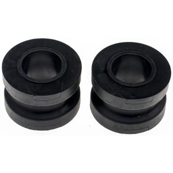 1994 Chrysler Shadow Suspension Stabilizer Bar Bushing Kit Front To Control Arm Dorman 533499 image 2 of 2