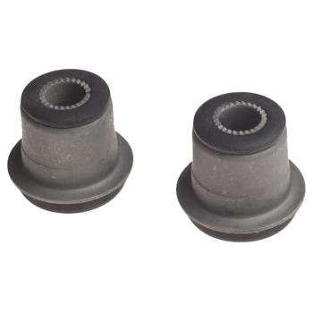 2000 Dodge Durango Suspension Control Arm Bushing Kit Front Upper Dorman 533500 image 2 of 2