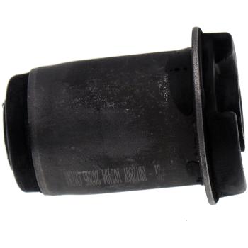 2008 Chrysler Voyager Suspension Control Arm Bushing Front Lower Forward Dorman 533502 image 2 of 4
